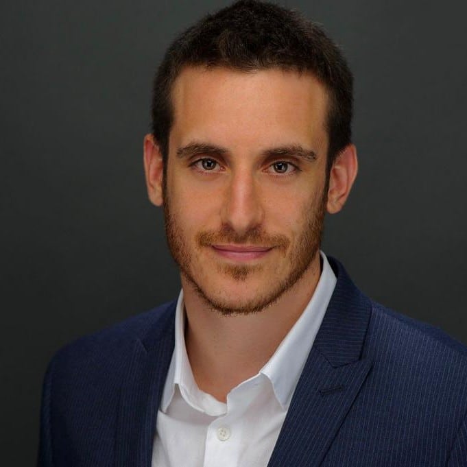 Ben Waismann