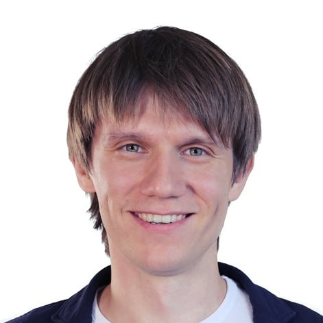 Vlad Kovalskiy