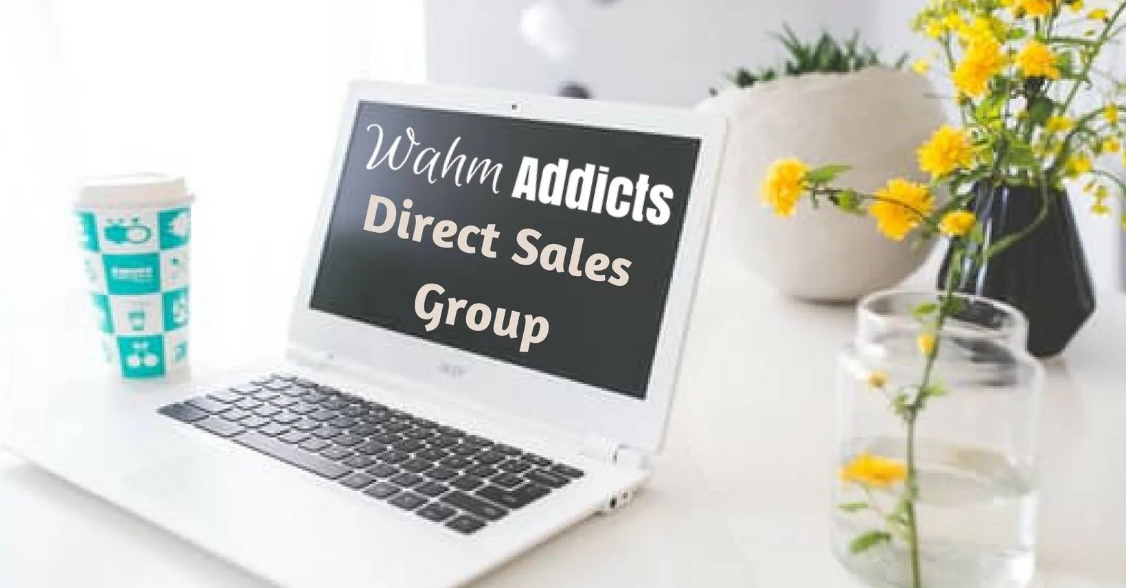 Wahm Addict Facebook Group