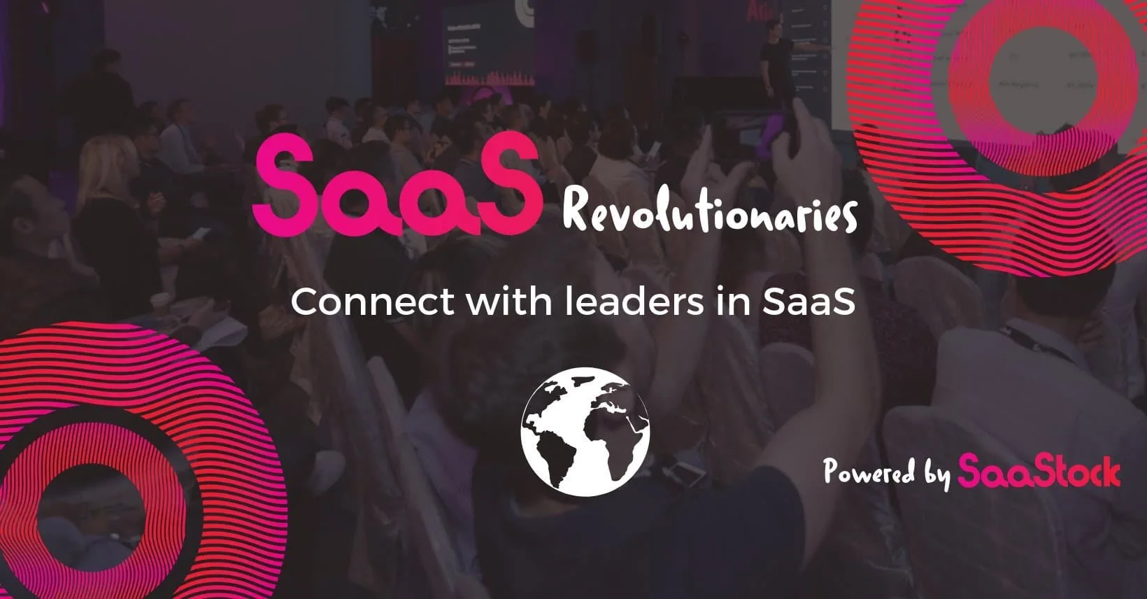 SaaS Revolutionaries Facebook Group