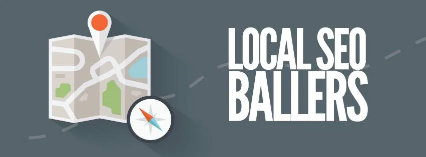 Local SEO Ballers Facebook Group