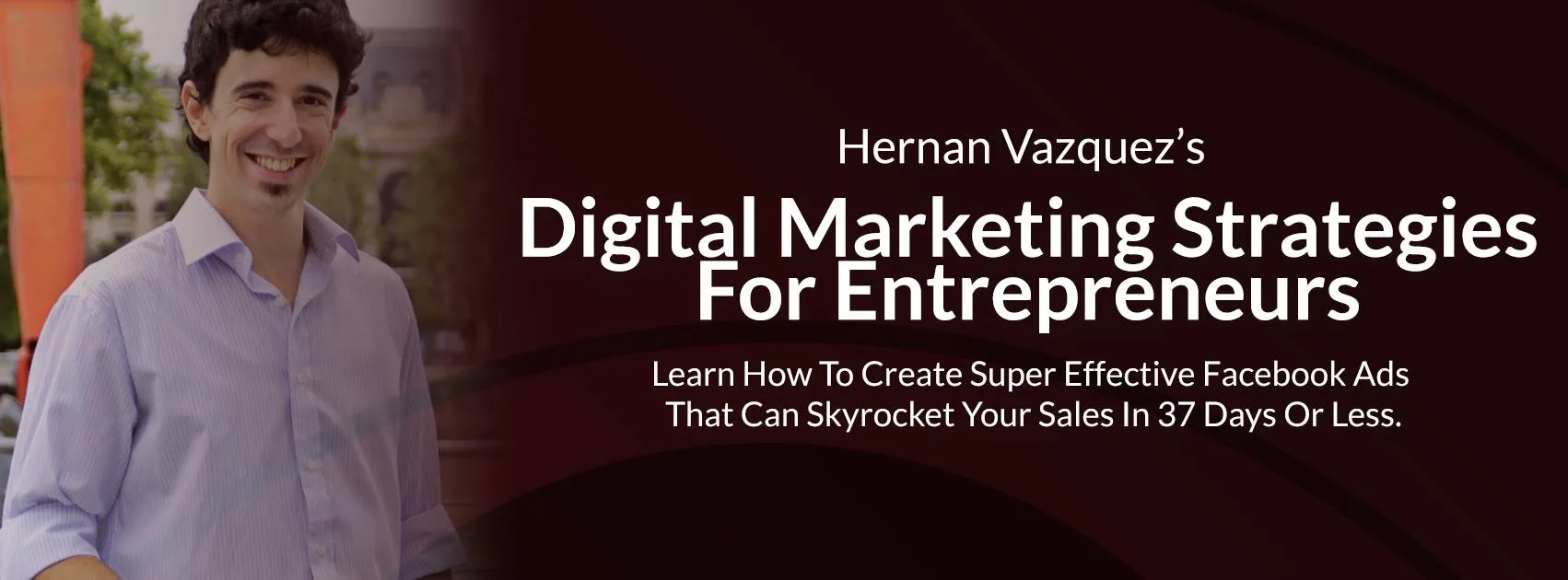 Hernan Vazquez Facebook Group