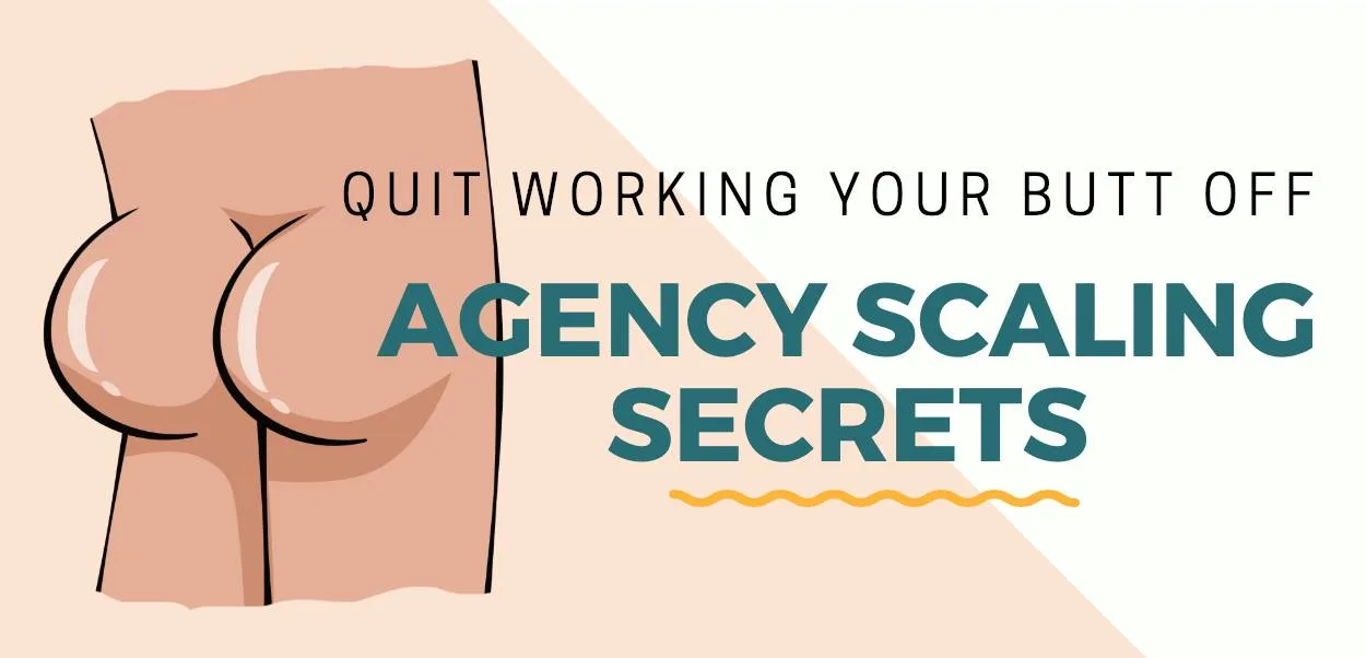 Agency Scaling Secrets Facebook Group
