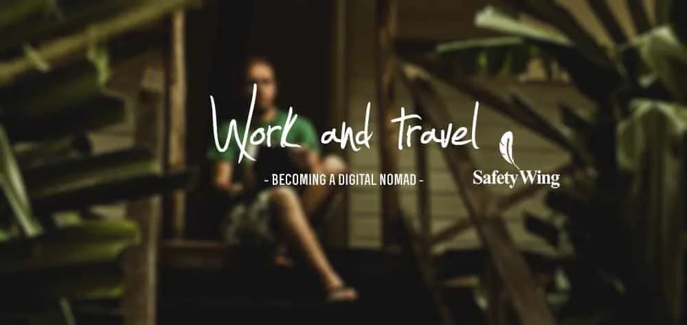 Work and Travel Facebook Group