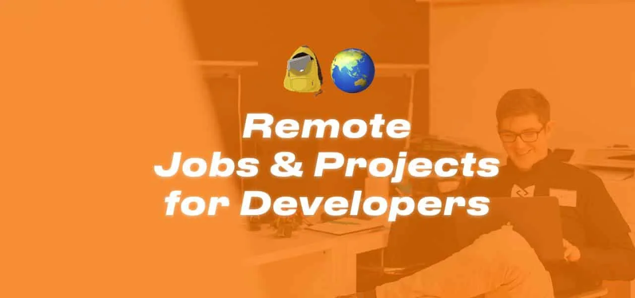 Remote Jobs Facebook Group