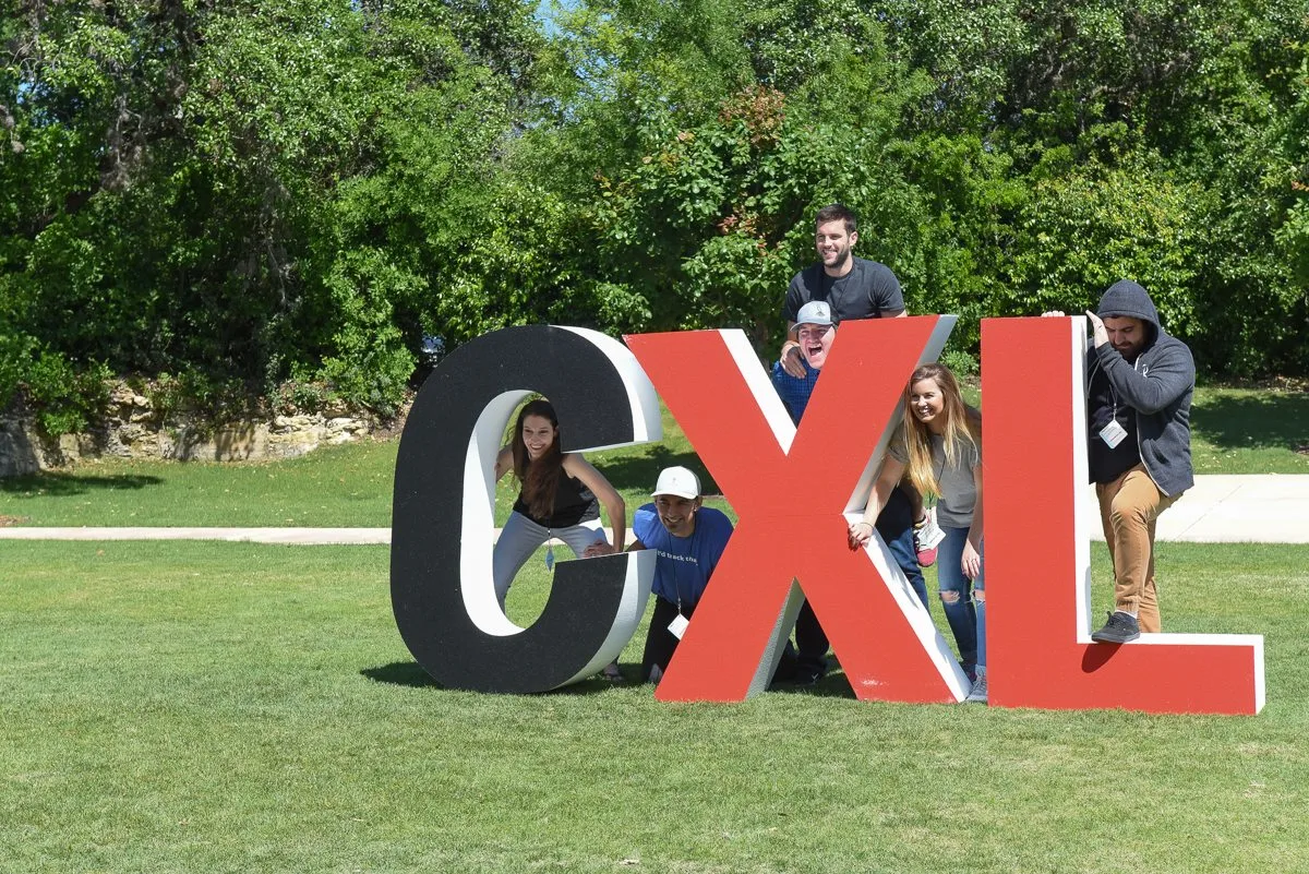 CXL Facebook Group