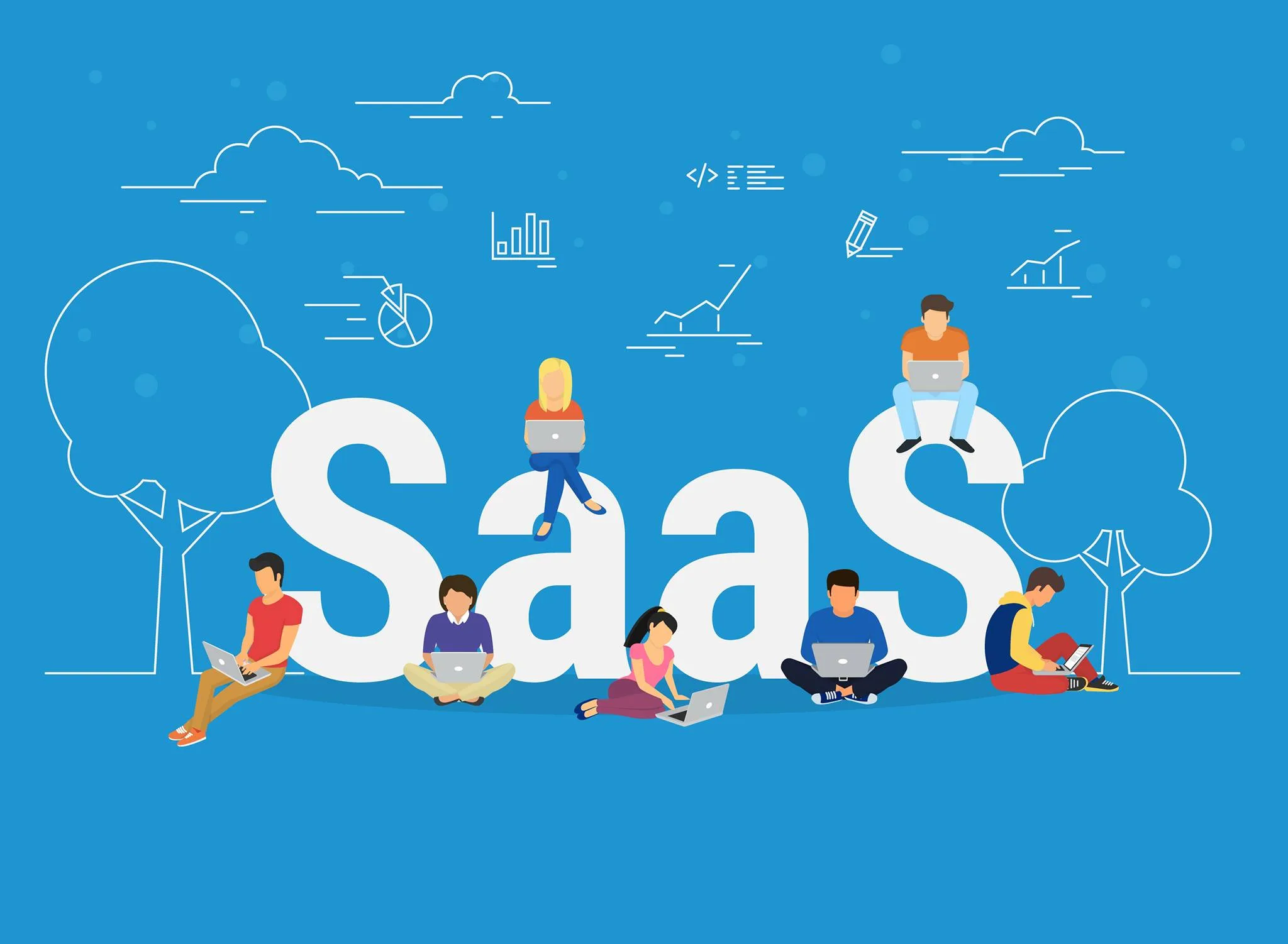 SaaS Facebook Group