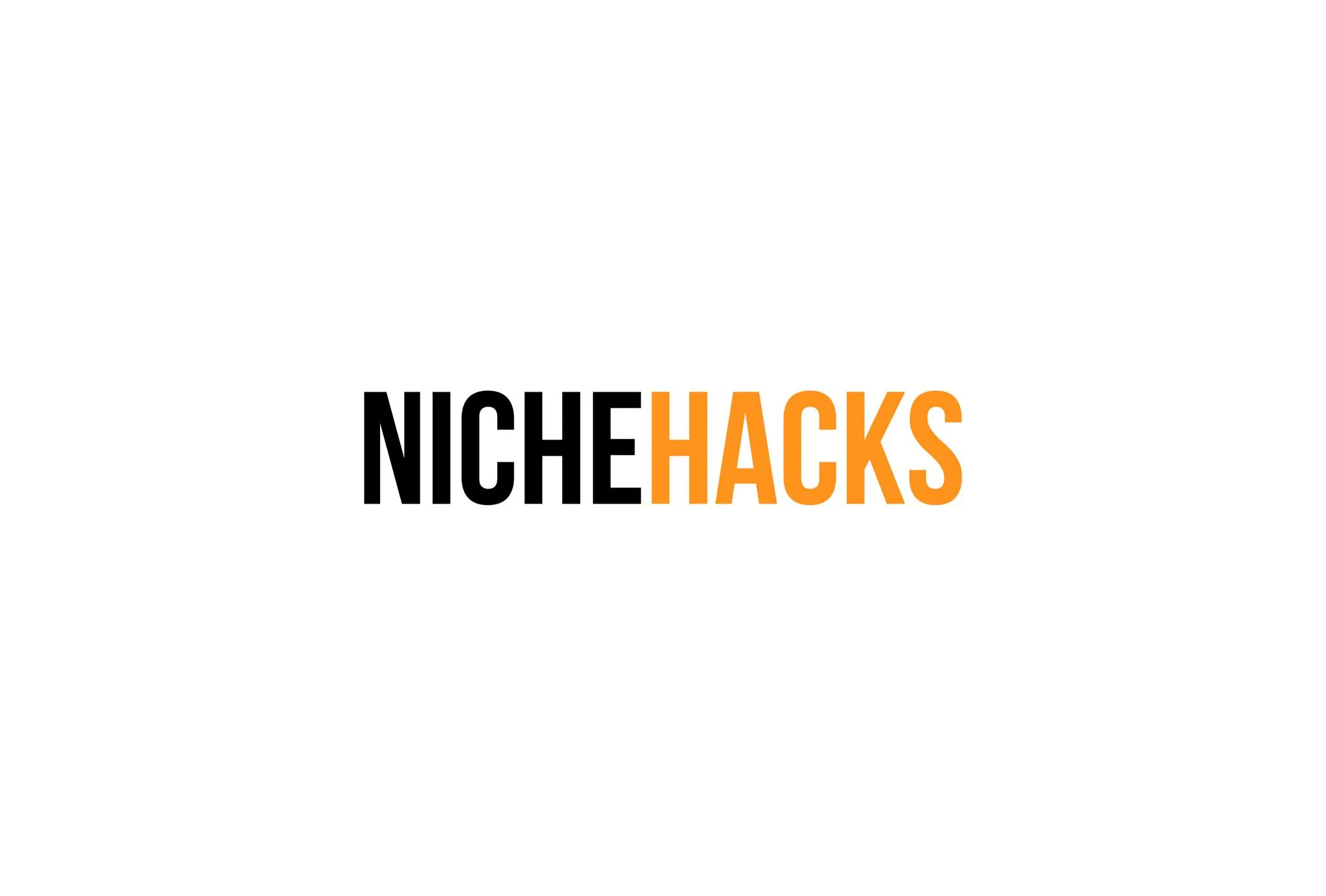 Niche Hacks Facebook Group