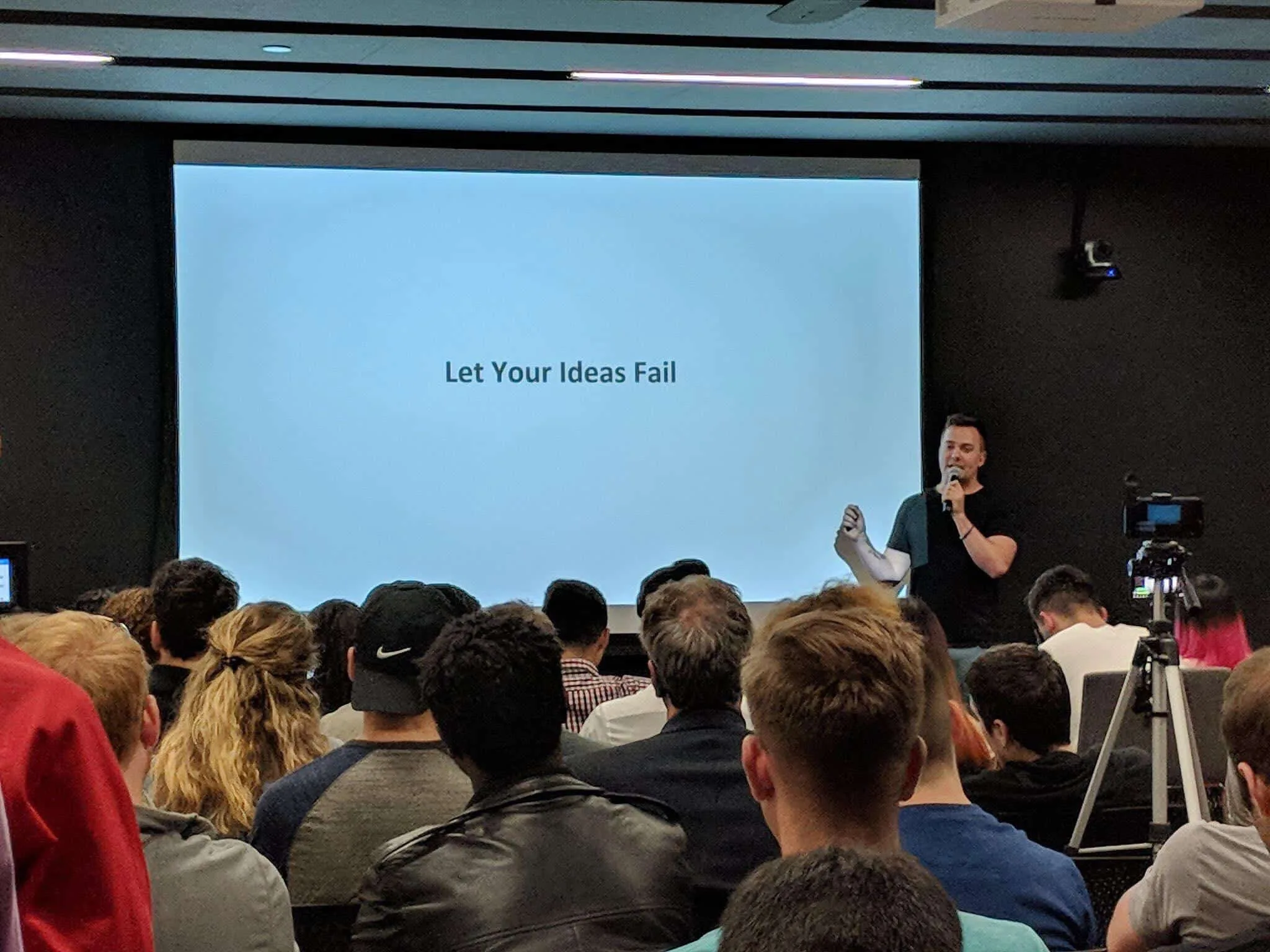 Product and Growth Facebook Group