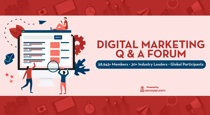 Digital Marketing Facebook Group