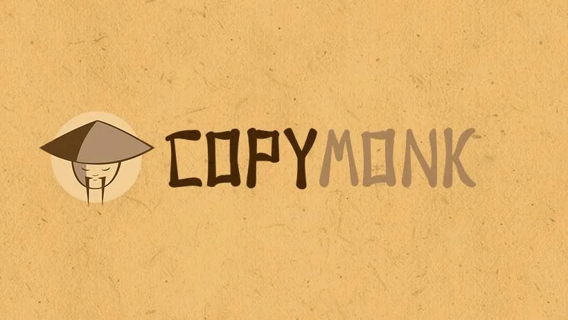 Copy Monk Facebook Group