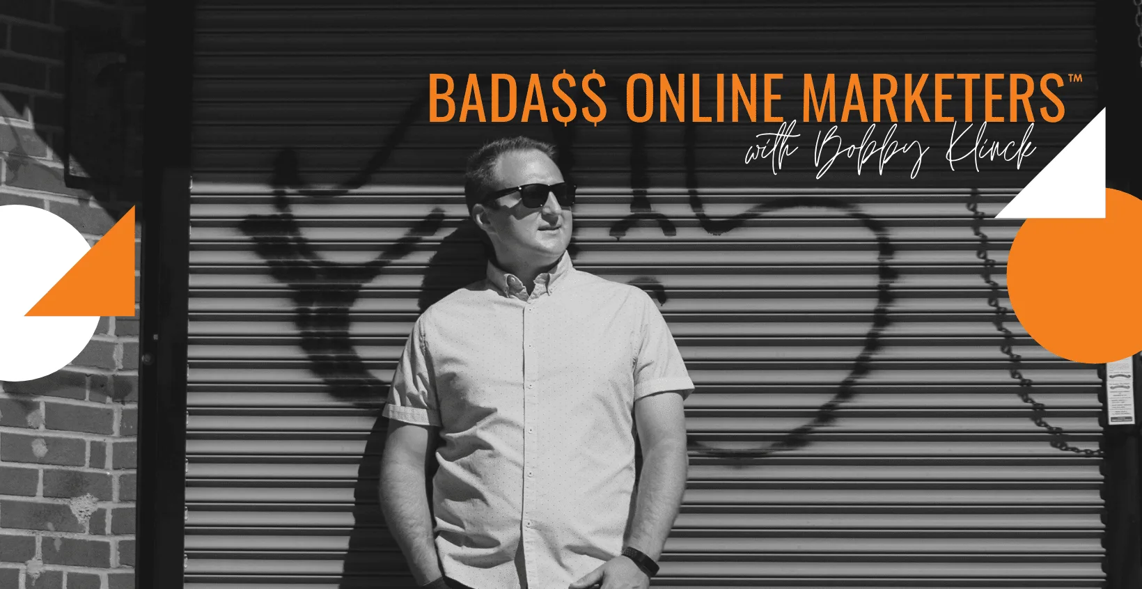Badass Online Marketers Facebook Group