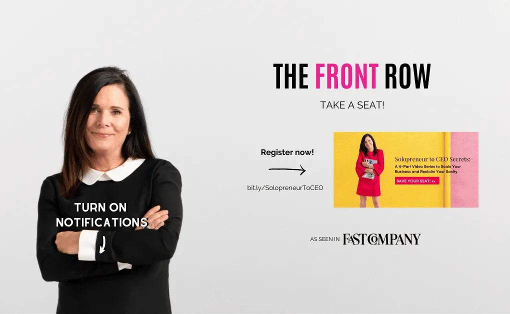 Fast Company Facebook Group