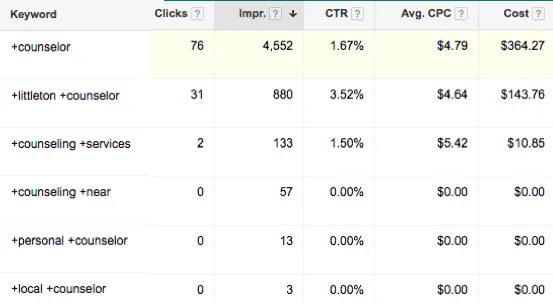 Paid Insights digital marketing case study