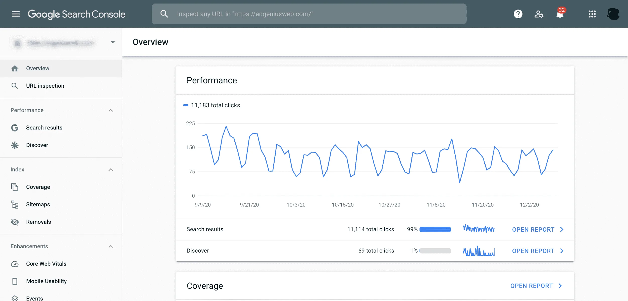 Google Search Console