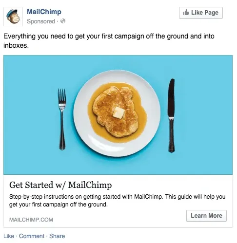 Mailchimp