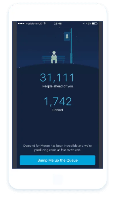 Monzo