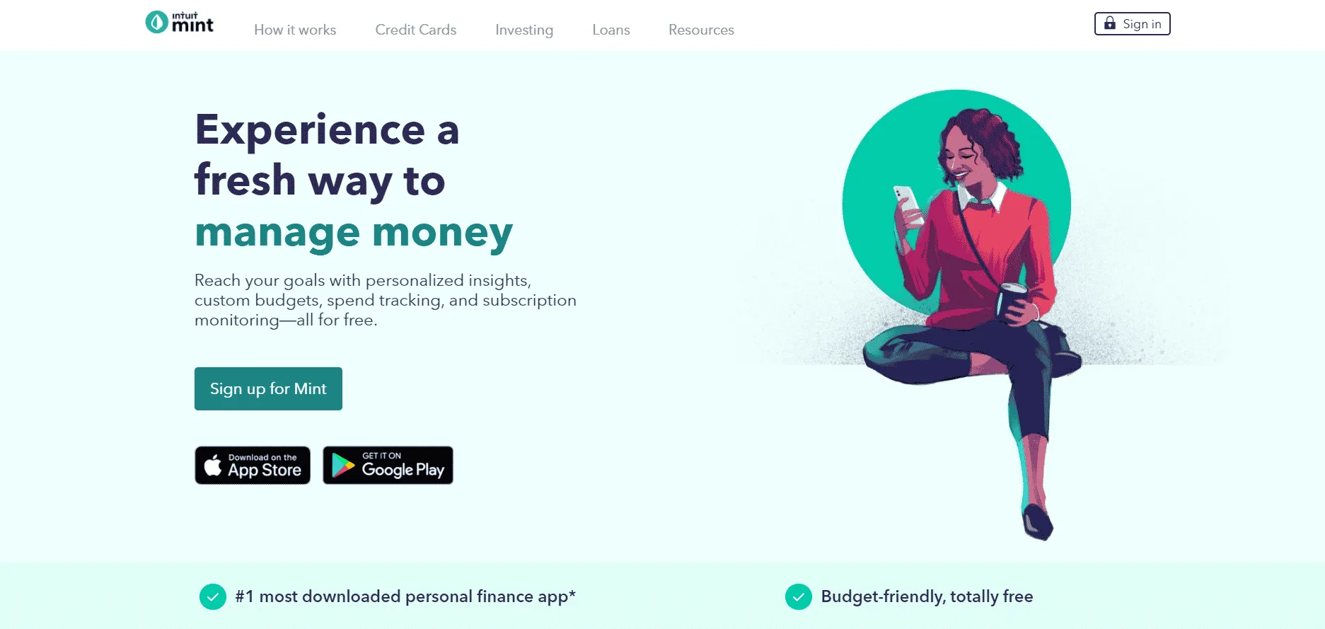 Mint - Growth Marketing Case Study