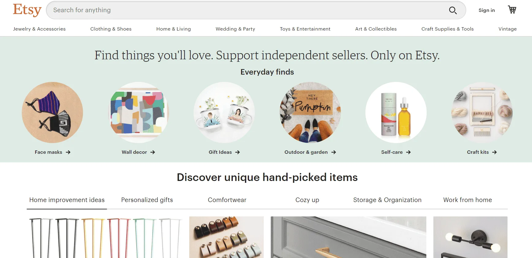 Etsy