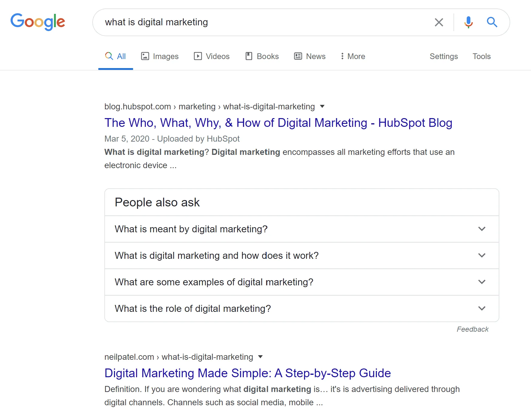 How to Choose a Digital Marketing Agency