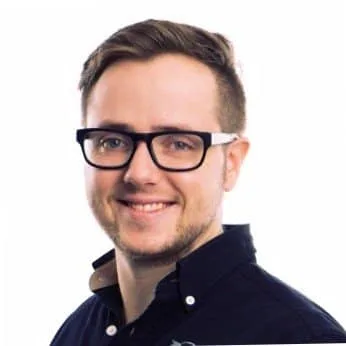 Nick Jordan - Organic SEO Consultant