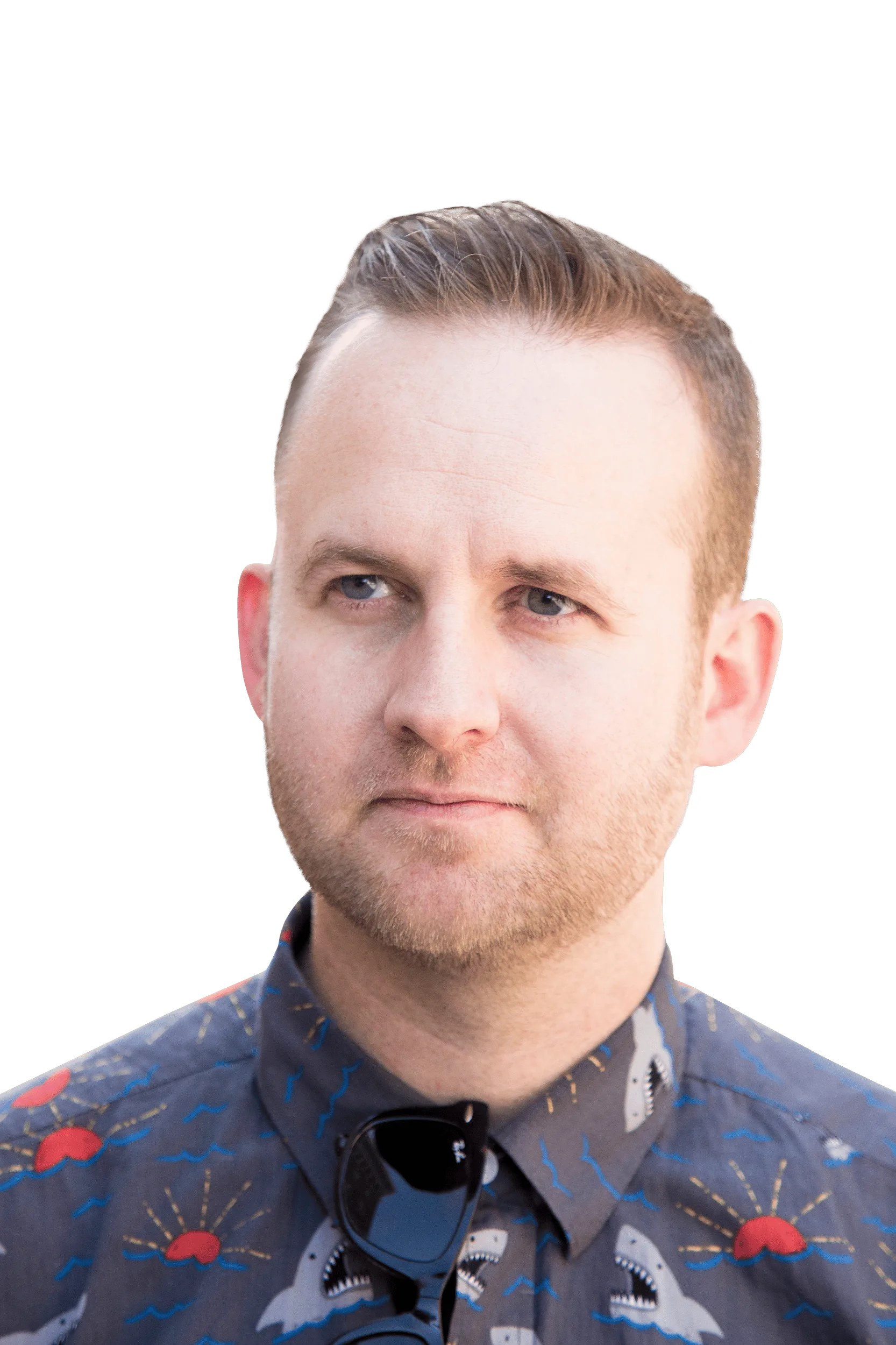 Aaron Krall