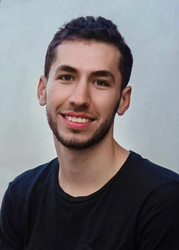 Daniil Kopilevych