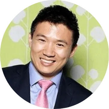 George Zeng