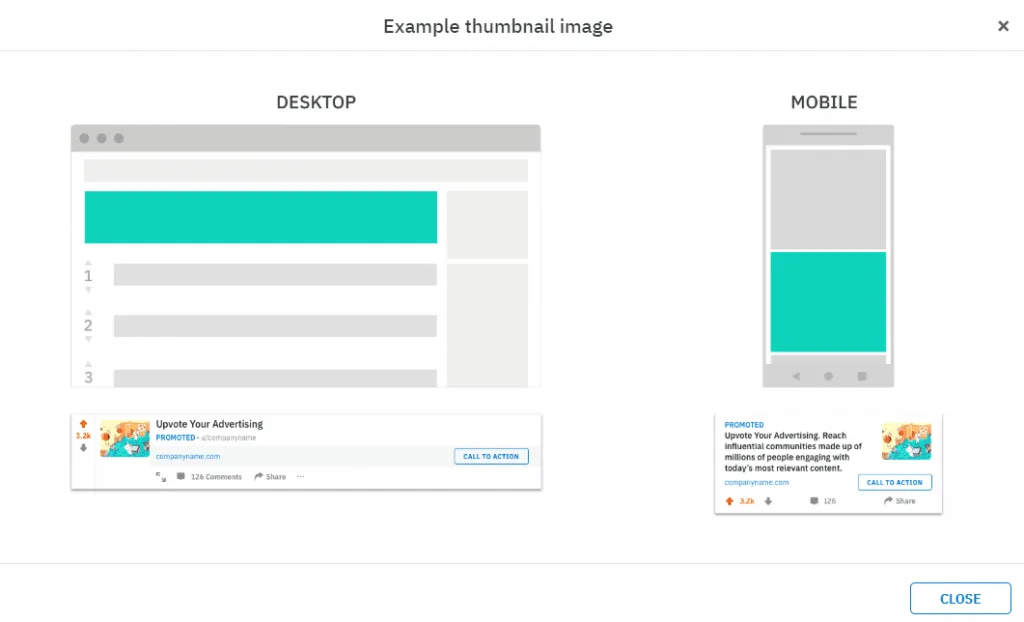 example thumbnail image