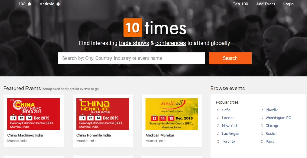 10 times