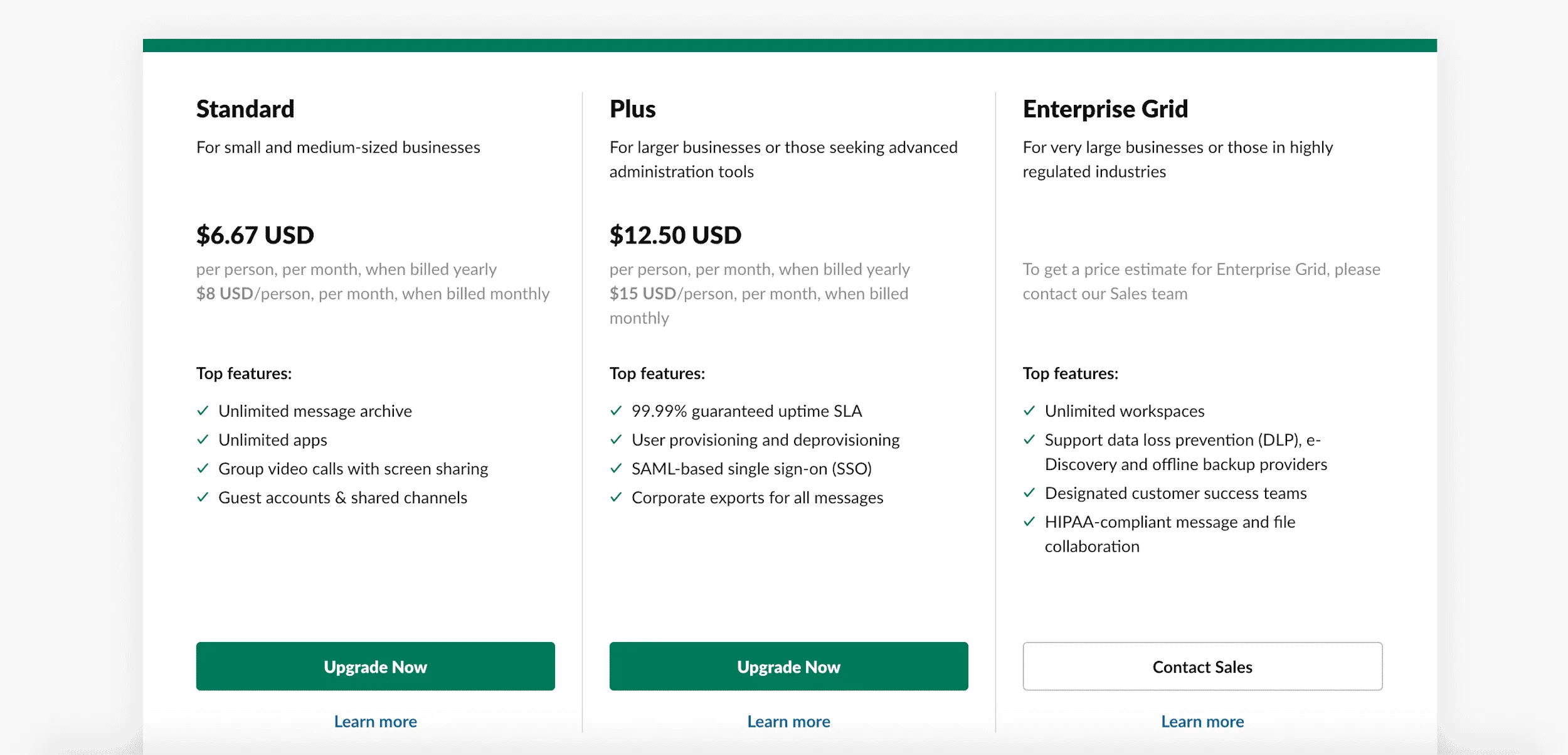 future base saas pricing model 