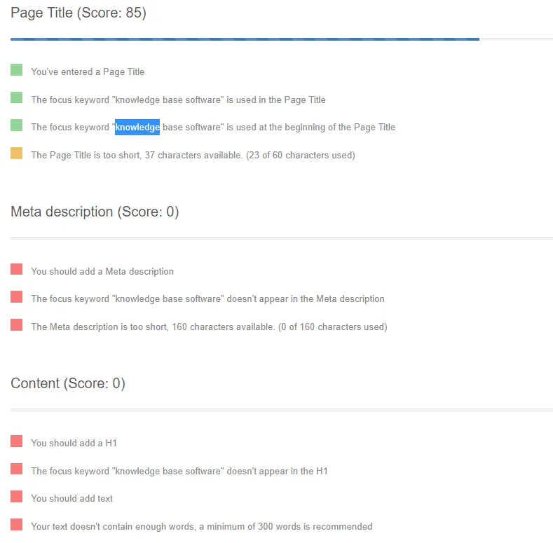 content analysis tool 