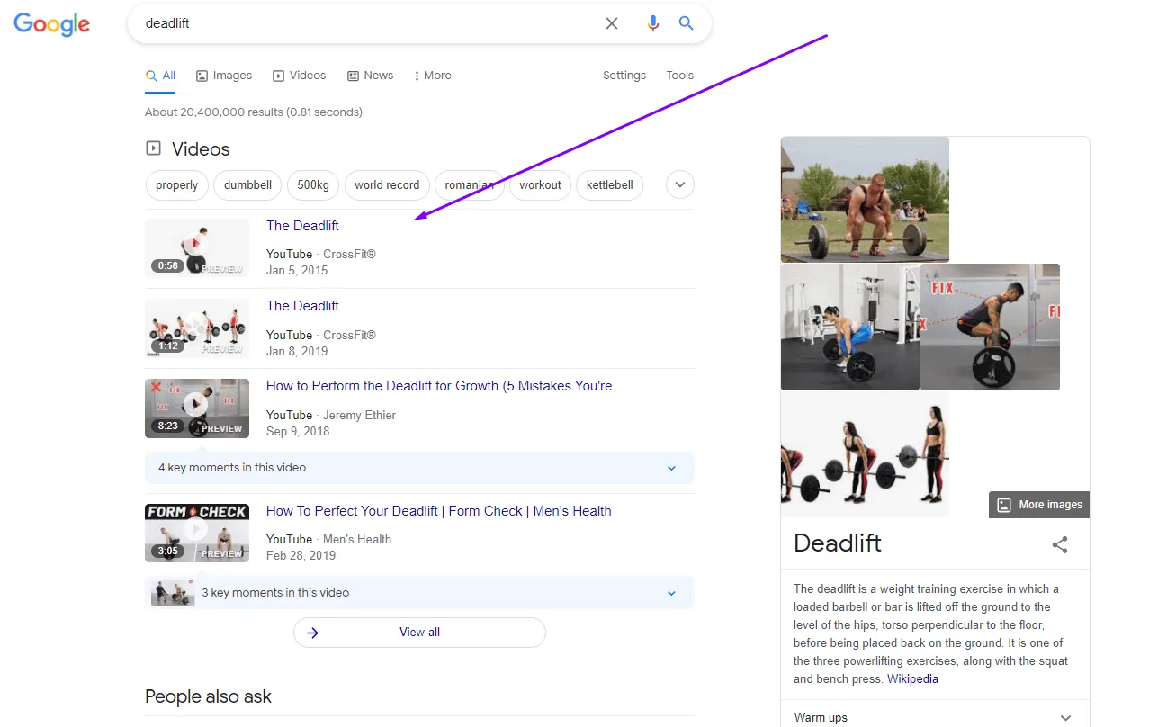 SEO Tip - SEO is Not Just About Written Content