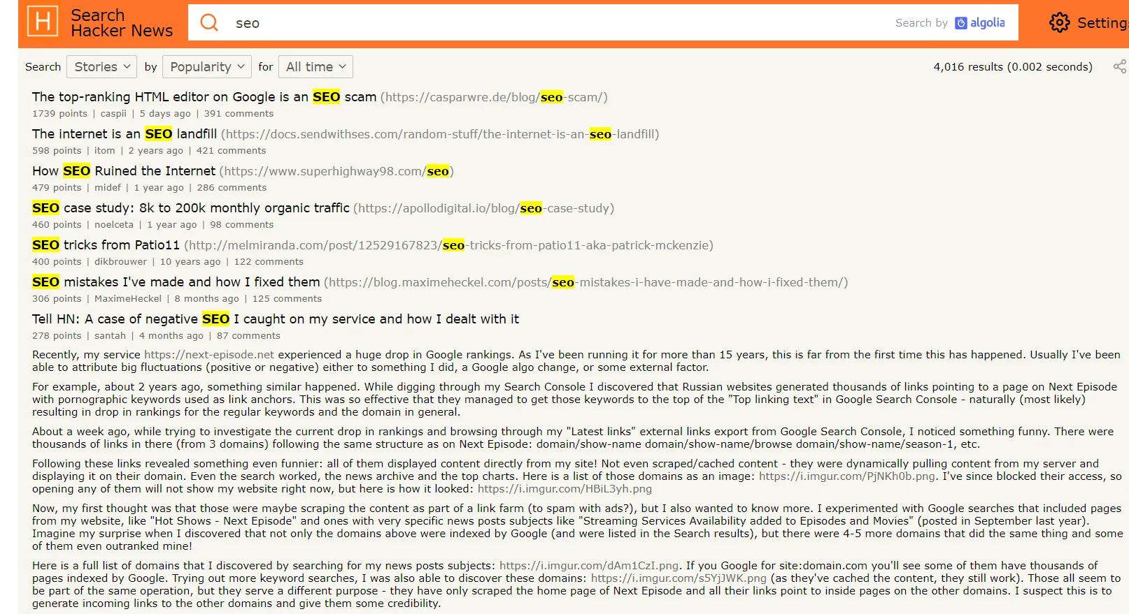 Get Inspired by Viral Content