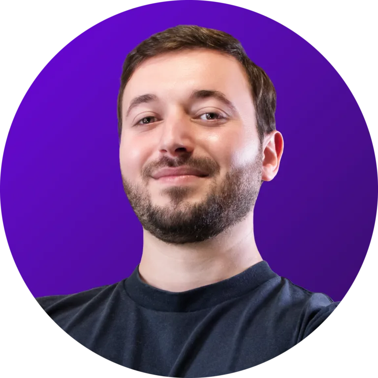 Noel Ceta, founder of Apollo Digital