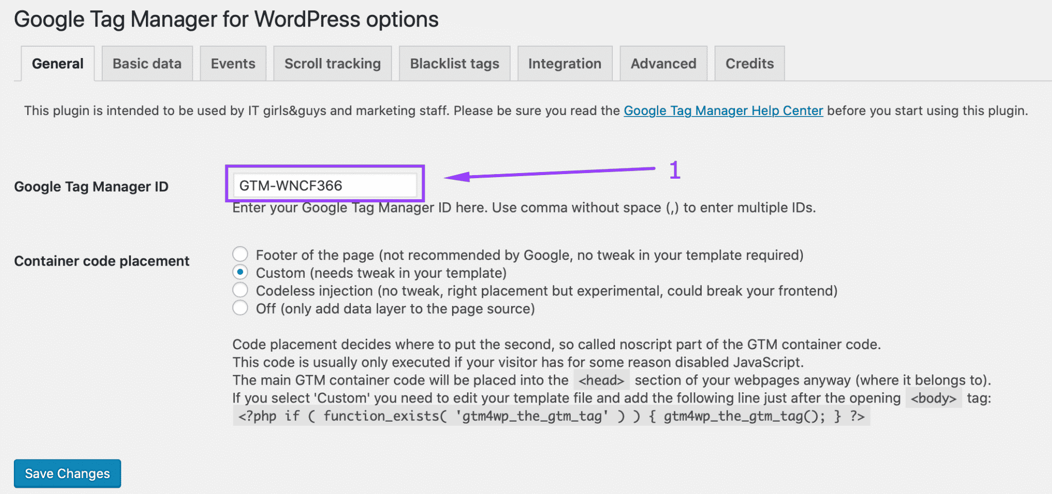How To Properly Install Google Tag Manager On Your Website 3 Ways How To Properly Install Google Tag Manager On Your Website 3 Ways