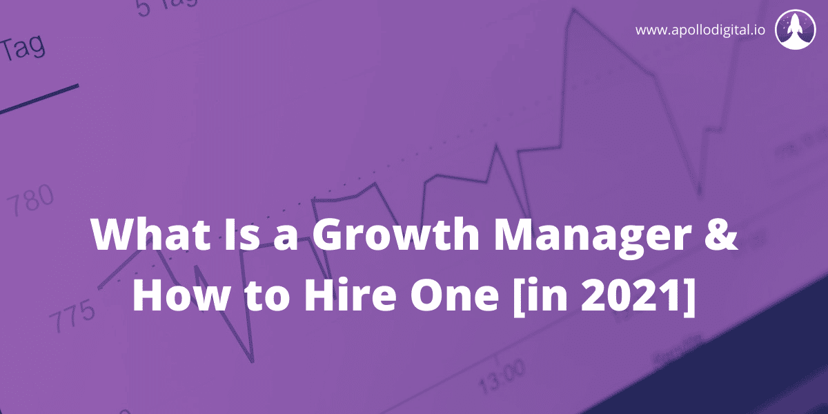 Growth manager - growth chart