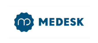 medesk logo